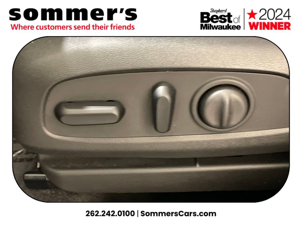 Used 2021 Buick Encore GX Select image 10