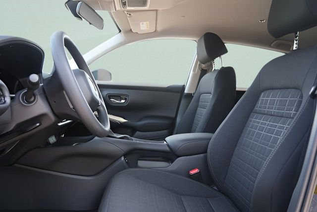 New 2026 Honda HR-V LX image 9