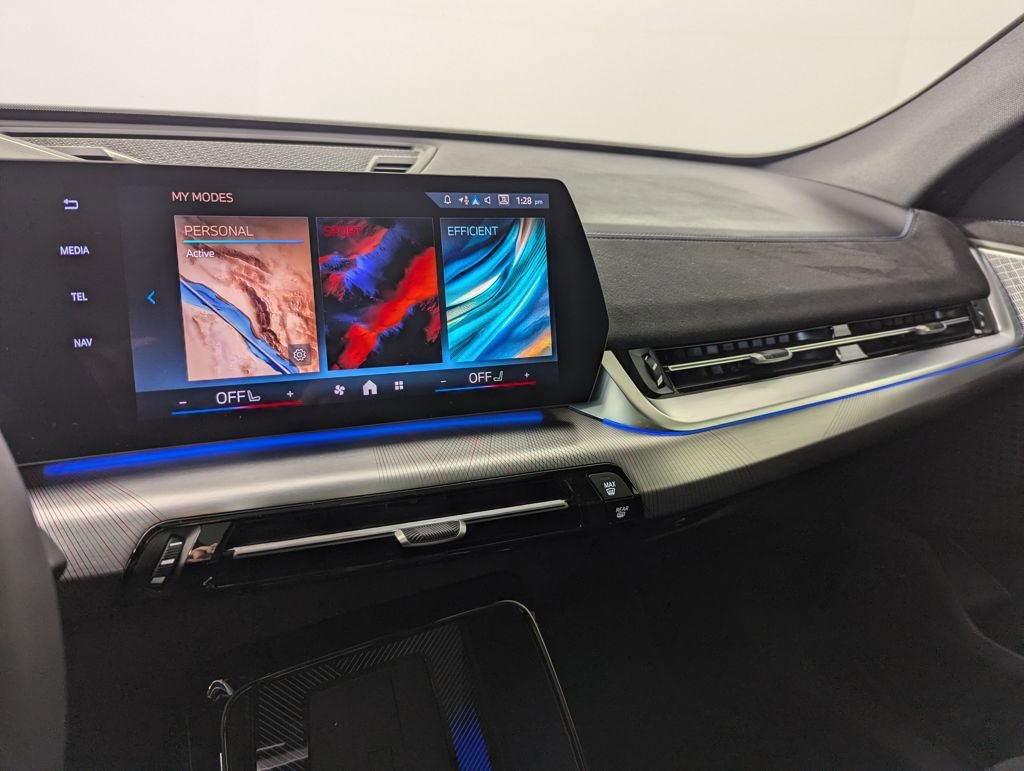 Used 2025 BMW X2 xDrive28i w/ M Sport Package image 10