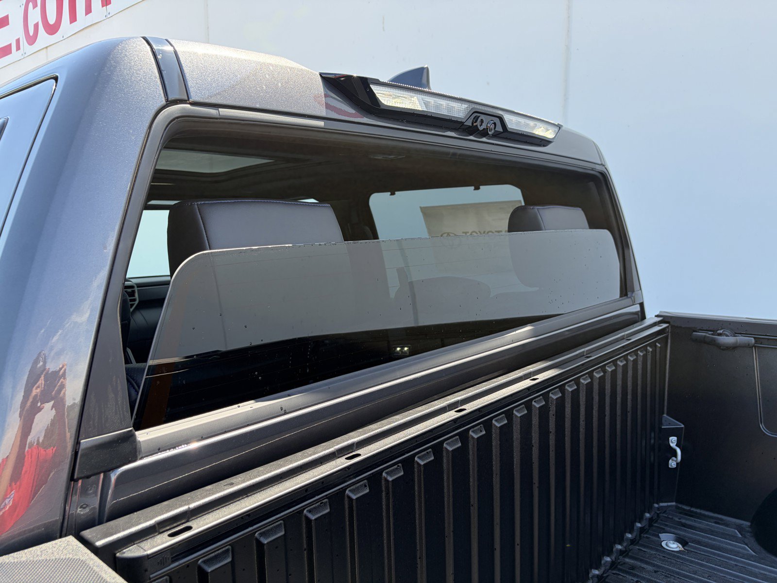 New 2026 Toyota Tundra Platinum AWD/4WD image 33