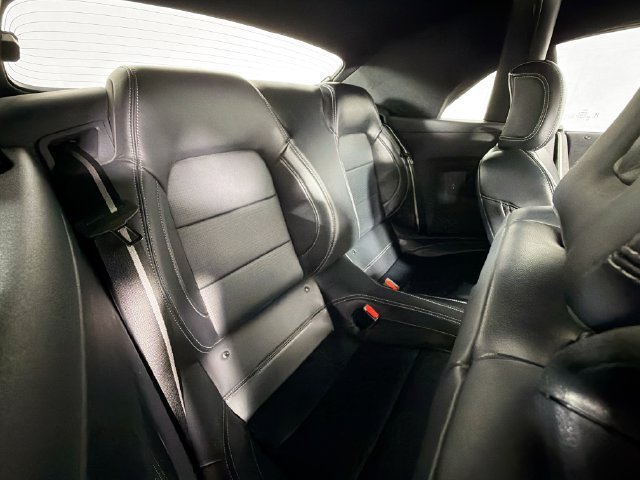 Used 2024 Ford Mustang GT Premium RWD image 27