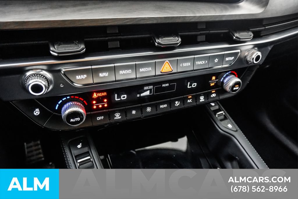 Used 2025 Kia Telluride SX Prestige X-Line AWD/4WD image 41
