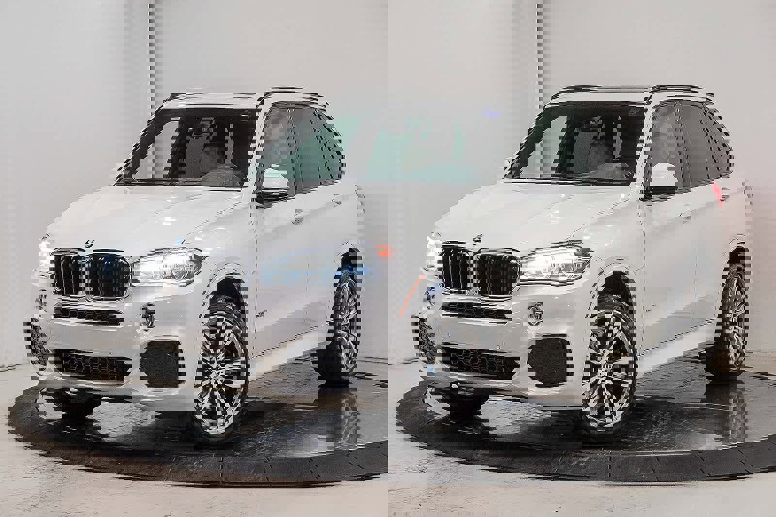 Used 2016 BMW X5 xDrive35i