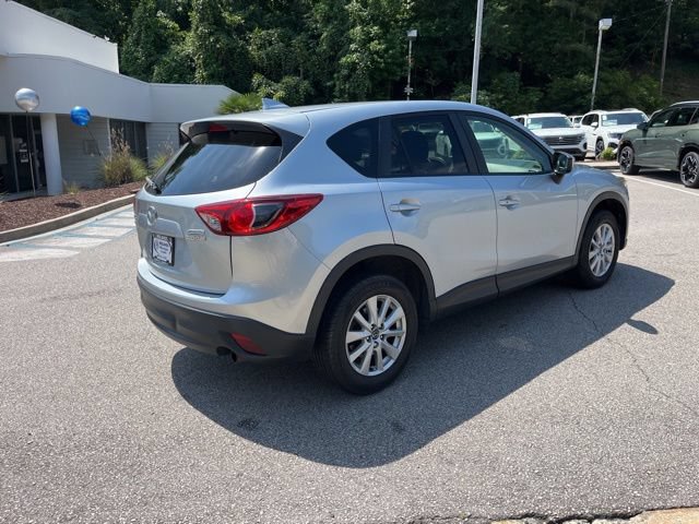 Used 2016 MAZDA CX-5 Touring w/ Bose/Moonroof Package AWD/4WD image 3