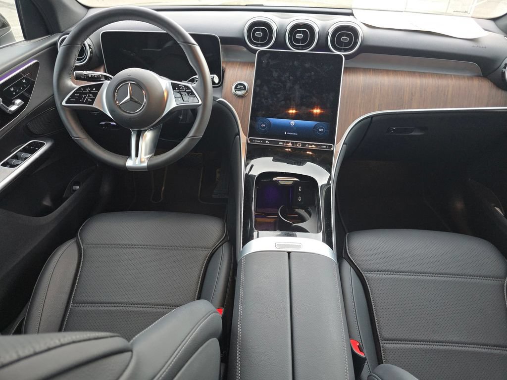Certified 2026 Mercedes-Benz GLC 300 4MATIC image 23