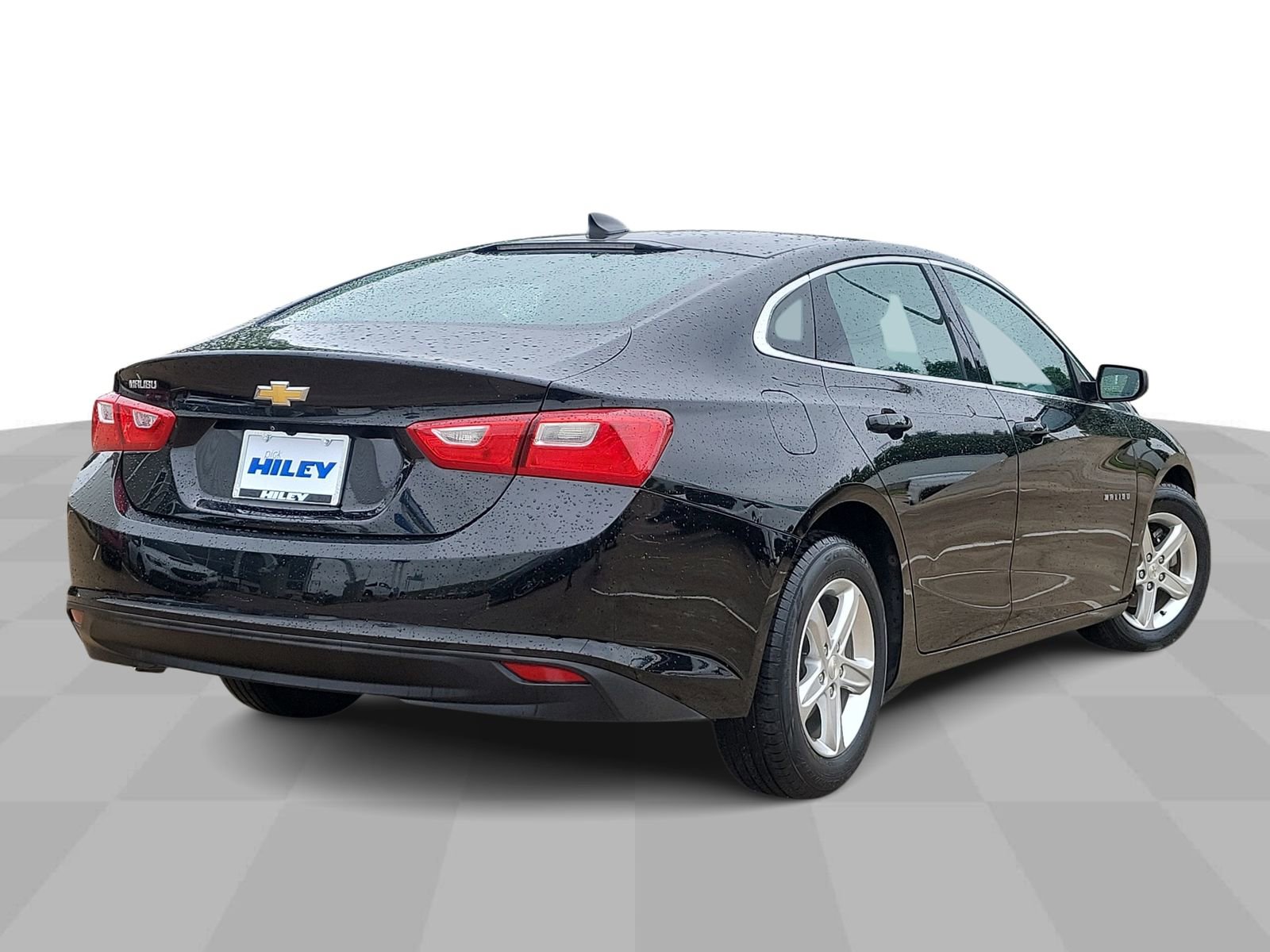 Used 2023 Chevrolet Malibu LS FWD image 8