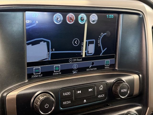 Used 2018 GMC Sierra 1500 Denali image 13