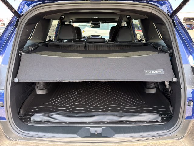 New 2026 Subaru Outback Touring XT AWD/4WD image 25