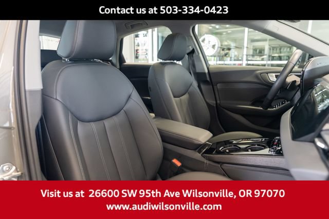 Used 2025 Audi A5 Premium w/ Convenience Package AWD/4WD image 27