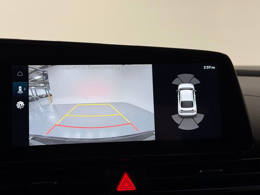 New 2025 Hyundai Elantra N image 19