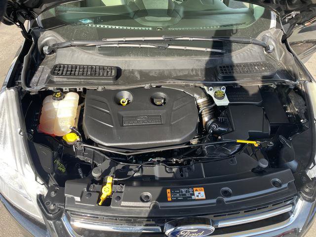 Used 2014 Ford Escape Titanium image 8