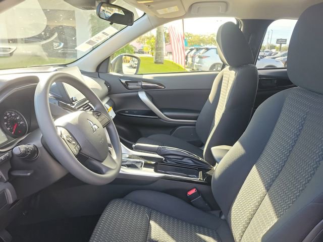 New 2026 Mitsubishi Eclipse Cross LE AWD/4WD image 18