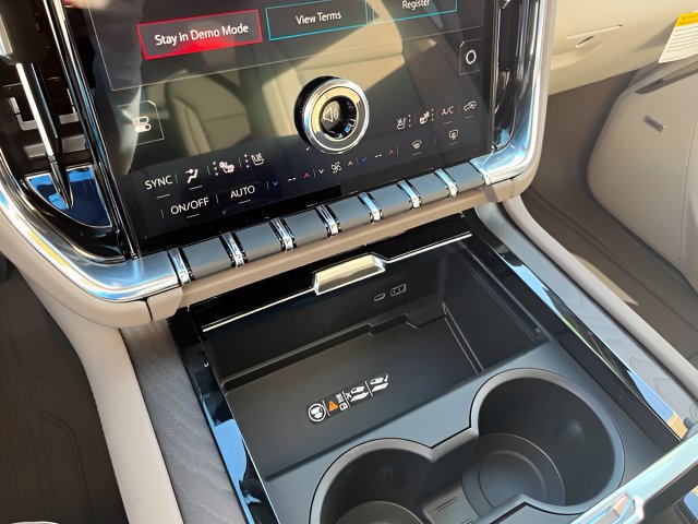 New 2027 GMC Yukon Denali AWD/4WD image 19
