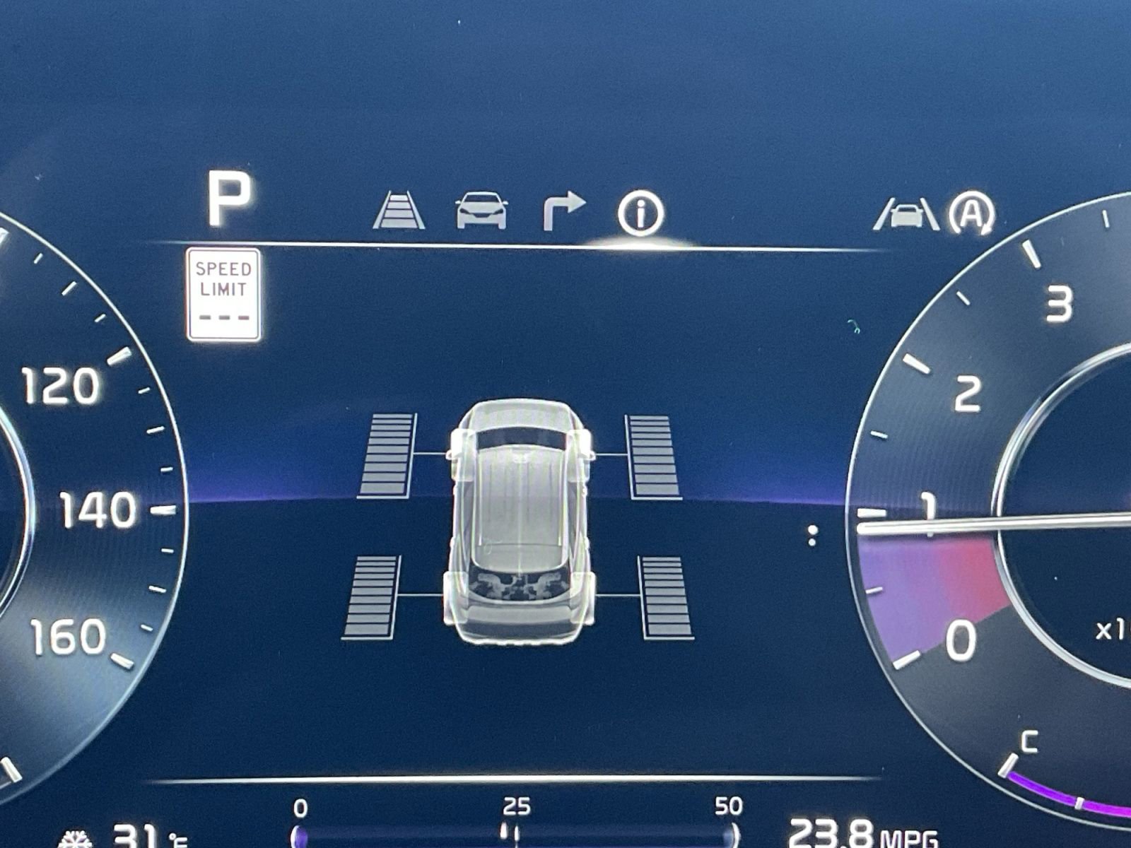 Used 2024 Kia Sportage X-Pro image 32