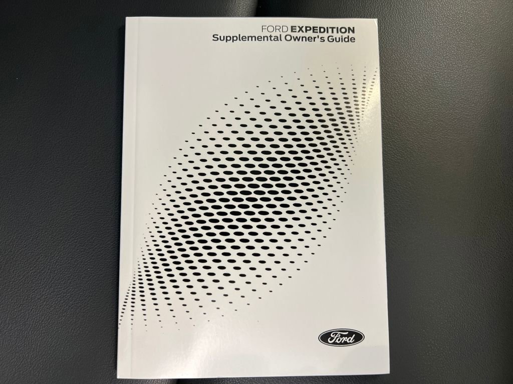 Used 2025 Ford Expedition Max Active image 30