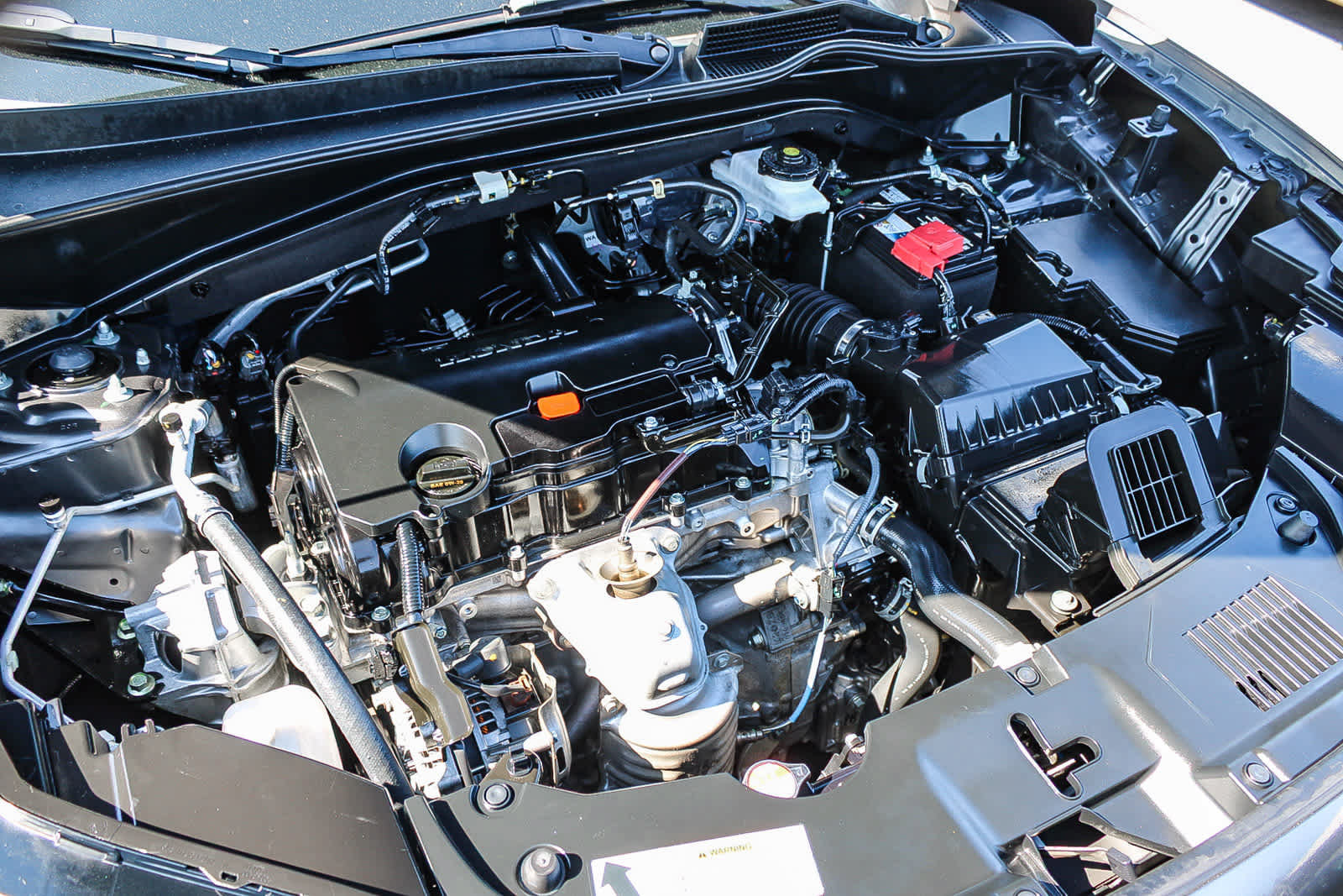 Certified 2023 Honda HR-V EX-L image 26