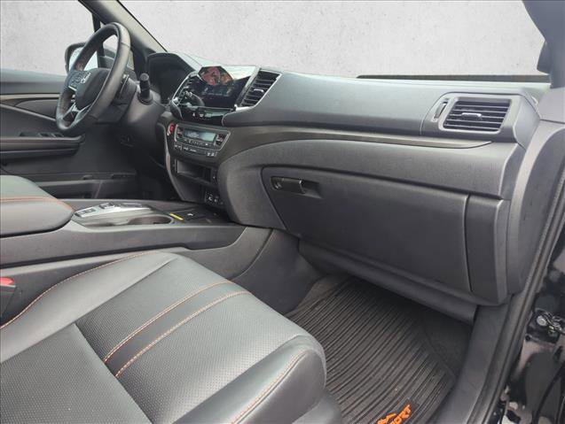 Used 2024 Honda Passport TrailSport image 27