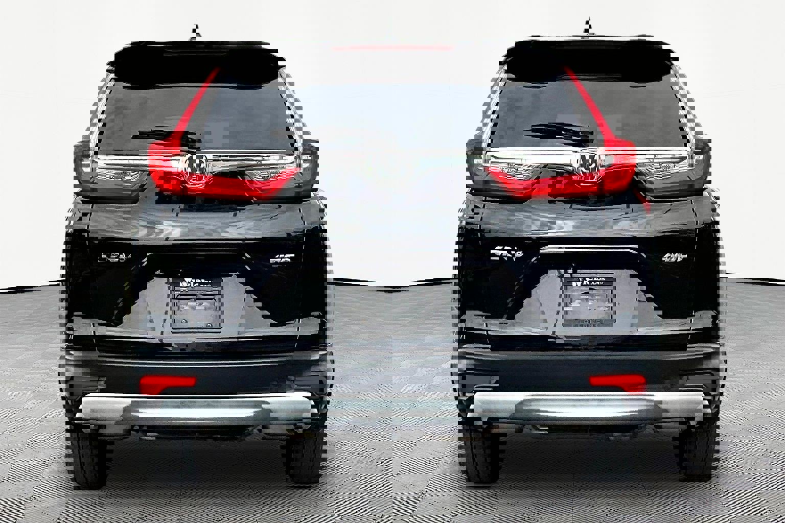 Used 2017 Honda CR-V EX-L image 5