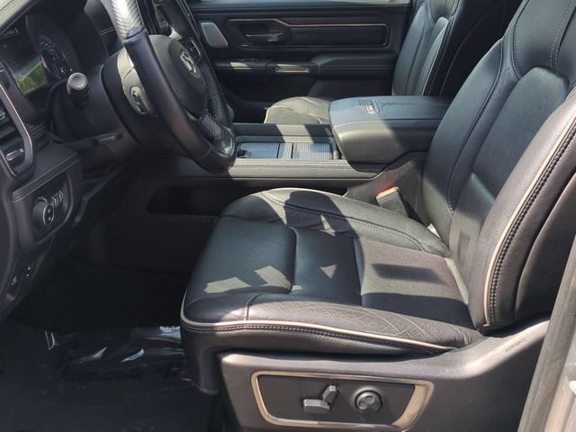 Used 2020 RAM 1500 Limited AWD/4WD image 12