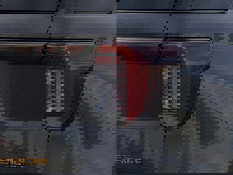 New 2026 Ford Explorer Tremor image 21