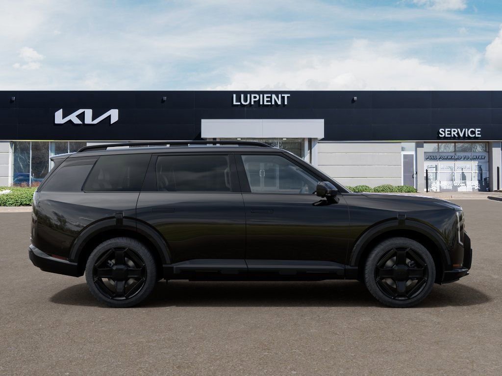 New 2027 Kia Telluride X-Line SX Prestige AWD/4WD image 10