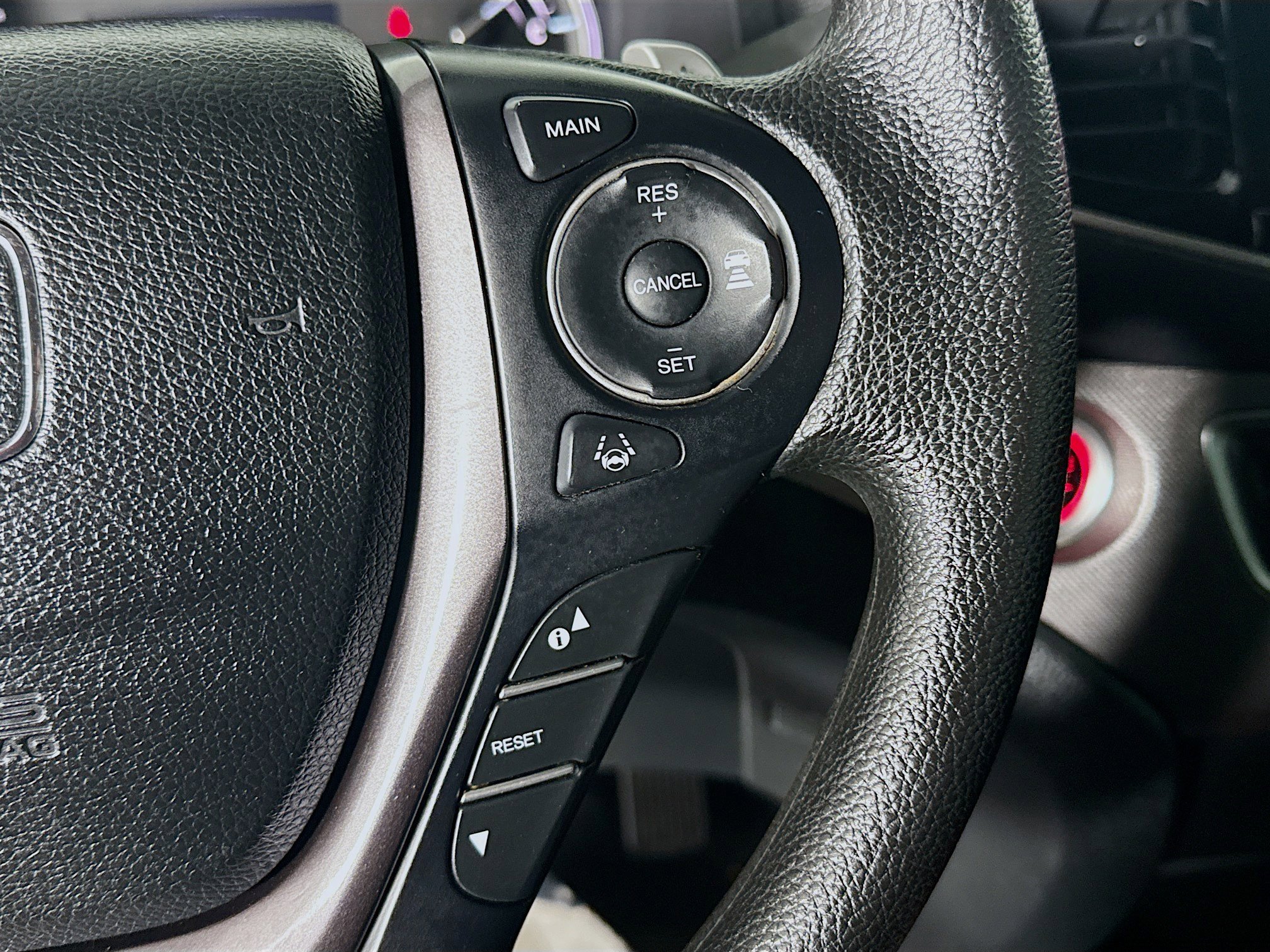 Used 2022 Honda Ridgeline Sport image 15