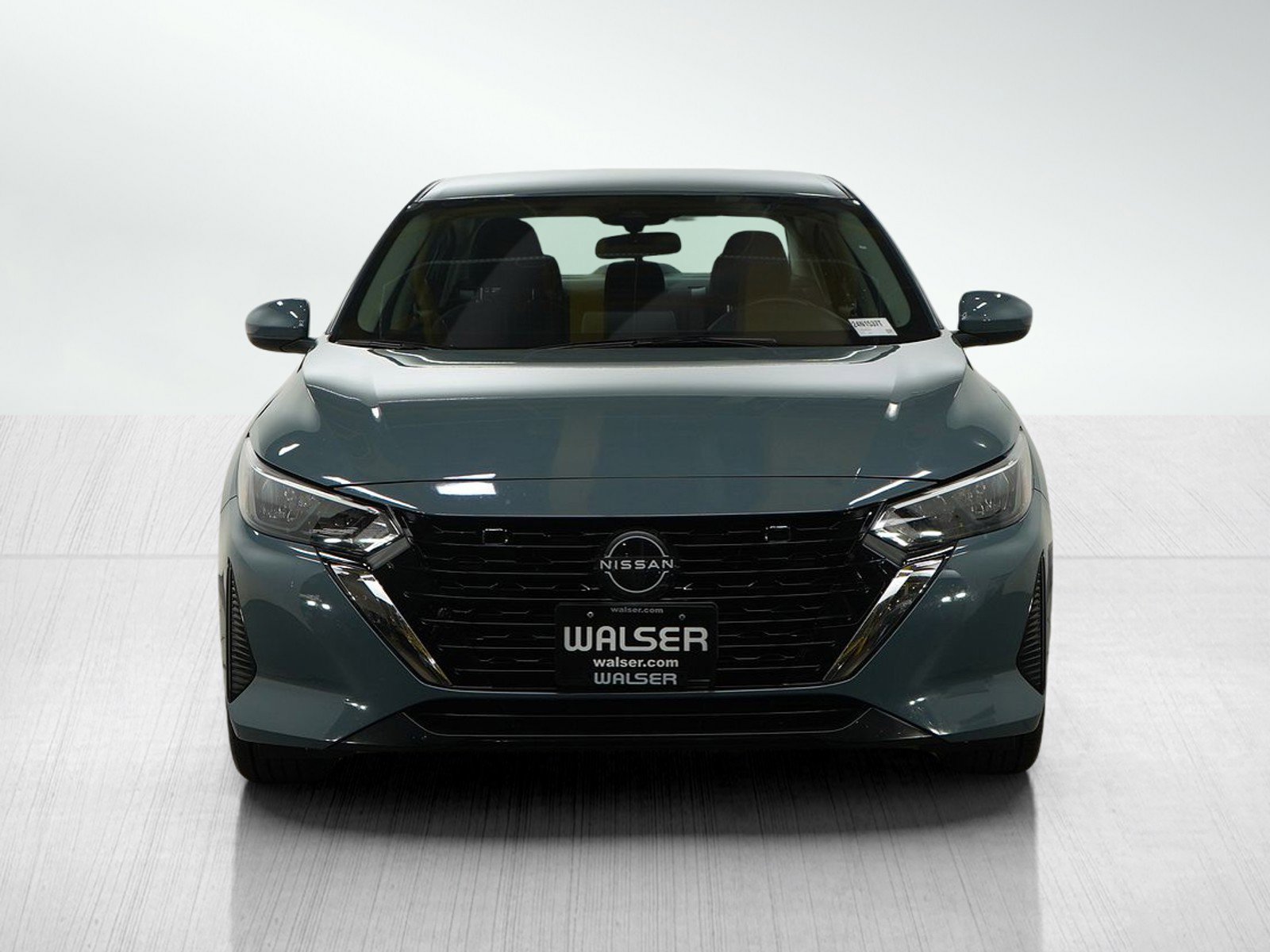 Used 2024 Nissan Sentra SV image 9