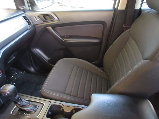 Certified 2023 Ford Ranger XL w/ Equipment Group 101A High image 22