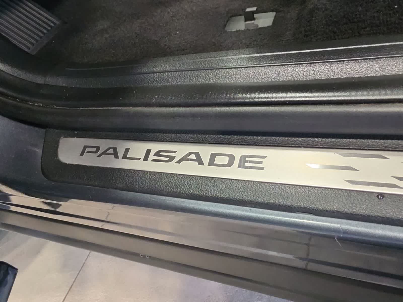 Used 2021 Hyundai Palisade Calligraphy AWD/4WD image 19