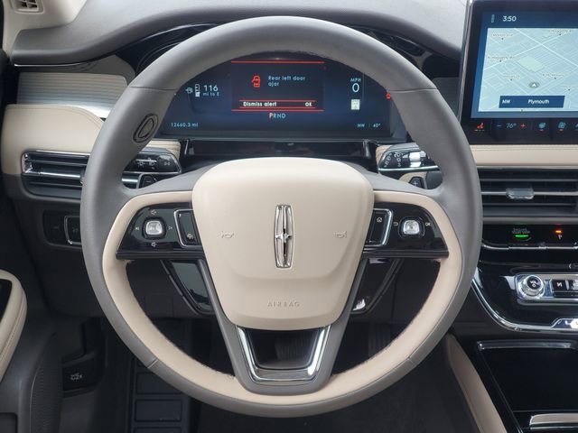 Used 2024 Lincoln Corsair AWD w/ Equipment Group 101A image 24