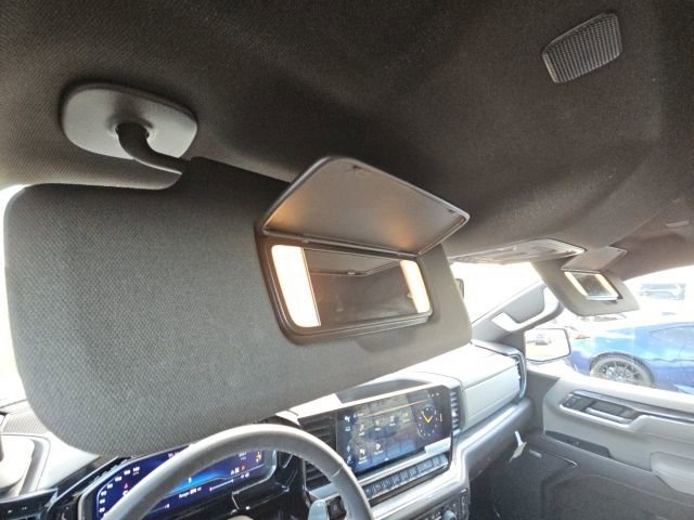 Used 2024 Chevrolet Silverado 1500 LTZ w/ LTZ Convenience Package II image 45