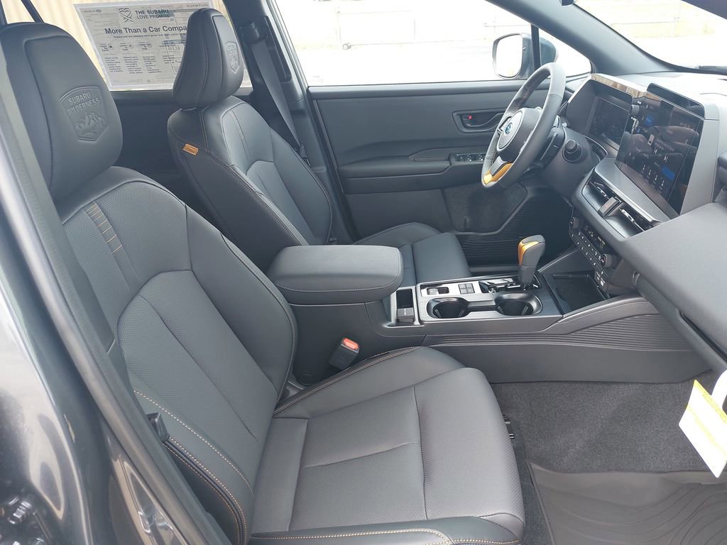 New 2026 Subaru Outback Wilderness image 10