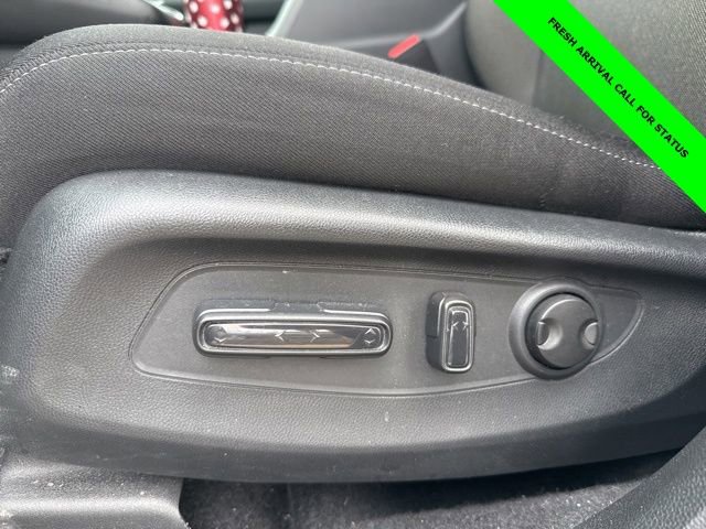 Used 2024 Honda CR-V EX image 25