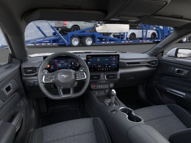 New 2026 Ford Mustang GT RWD image 9
