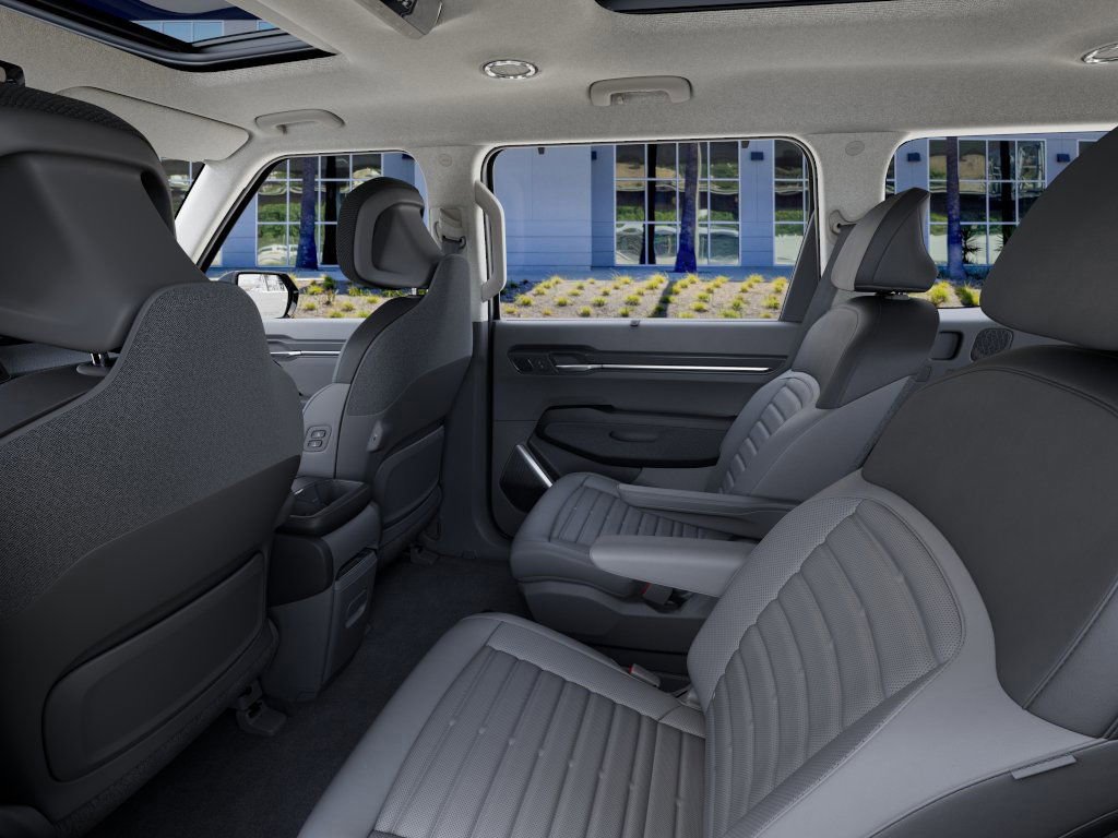 New 2026 Kia EV9 Land image 18