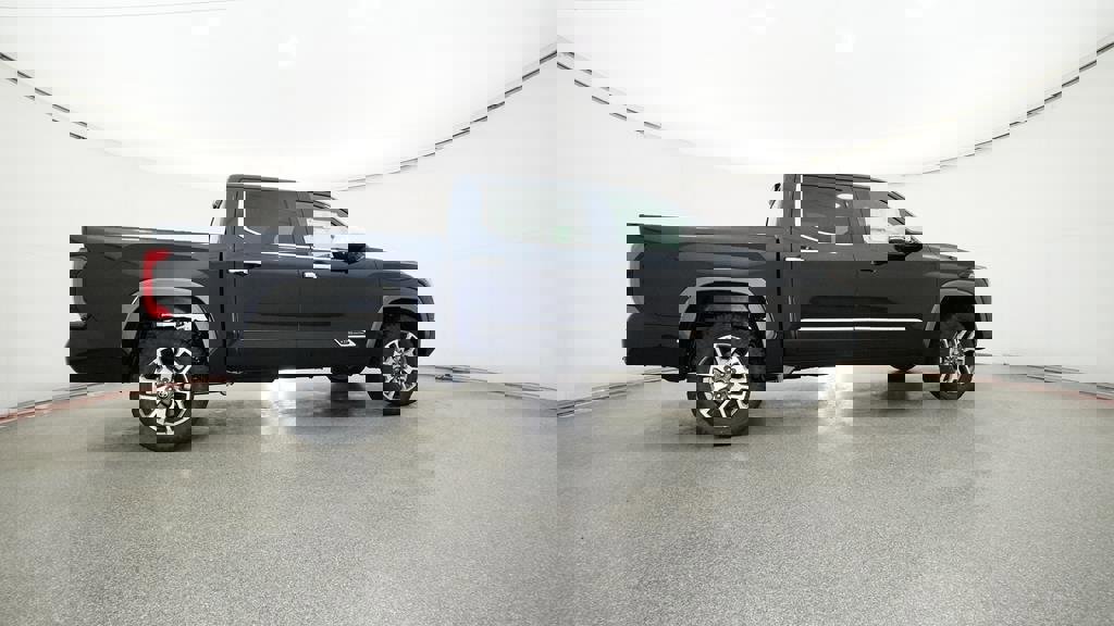 Used 2025 Toyota Tundra 1794 Edition image 50