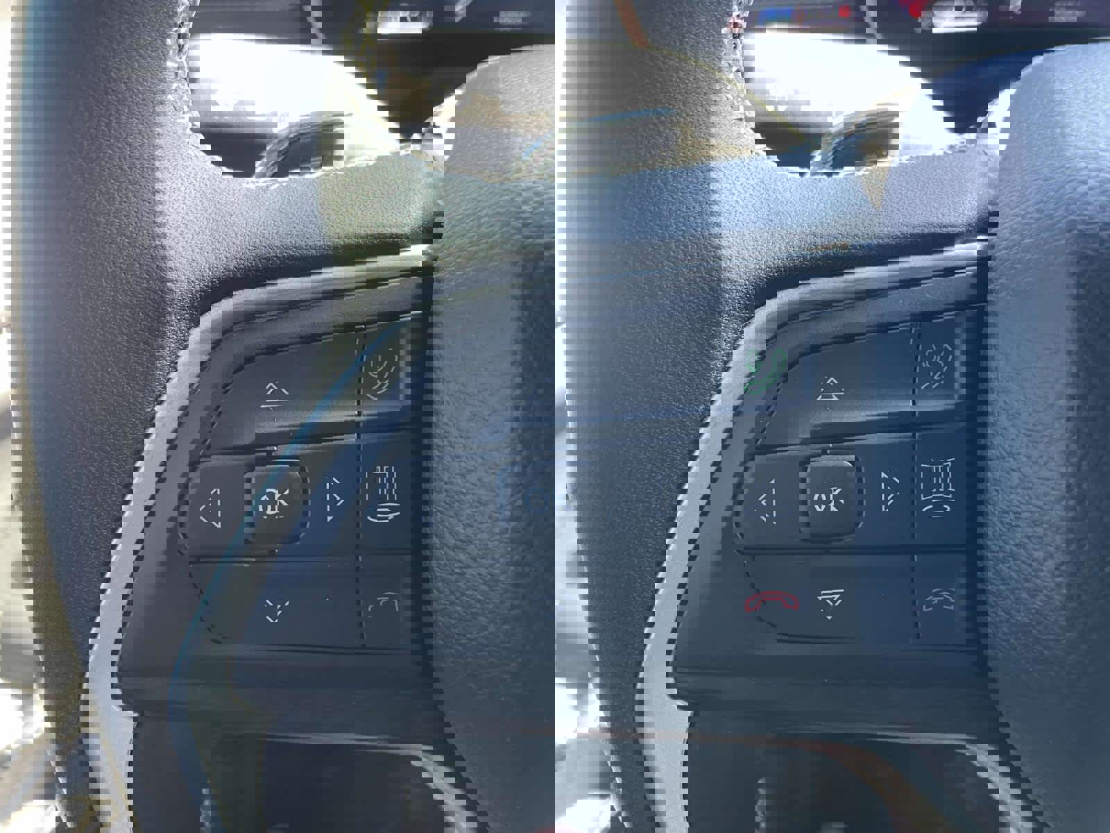 Used 2024 Jeep Grand Cherokee Altitude image 12