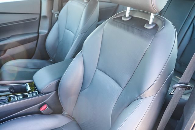 Used 2025 Honda Accord Sport image 27
