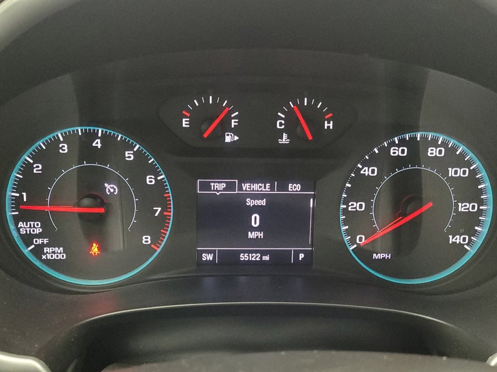 Used 2024 Chevrolet Malibu LT image 23