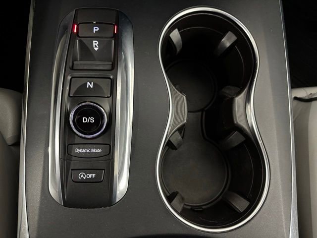 Used 2017 Acura MDX FWD w/ Advance Package image 27