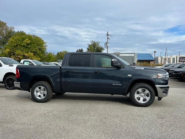 New 2026 RAM 1500 Big Horn image 2