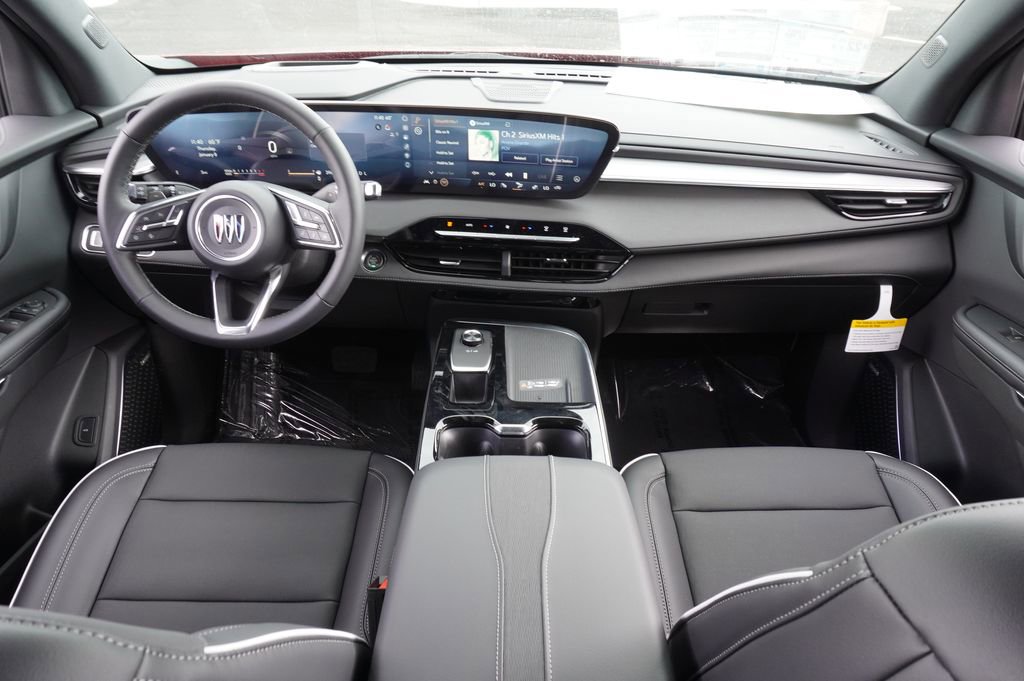 New 2026 Buick Enclave Preferred w/ Power Package FWD image 12
