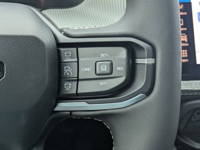 New 2026 Jeep Cherokee Laredo AWD/4WD image 25