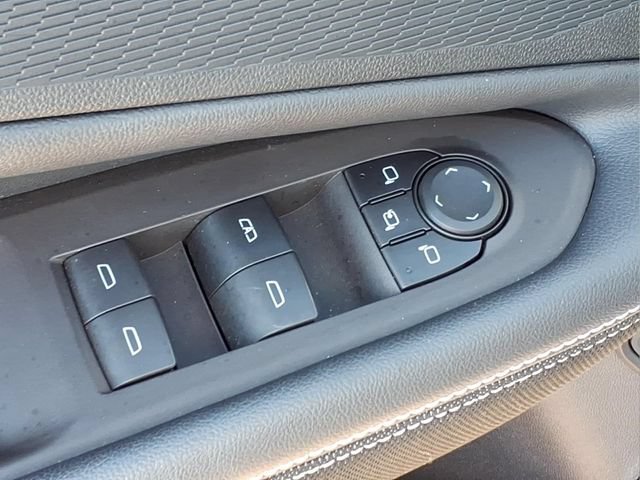 Used 2024 Chevrolet Blazer EV LT AWD/4WD image 16