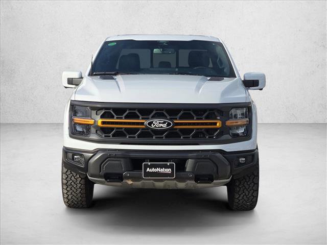 New 2026 Ford F150 Tremor w/ Equipment Group 402A High image 5