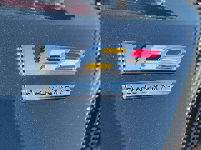 Used 2022 Cadillac CT4 V Blackwing w/ Carbon Fiber 1 Package image 10