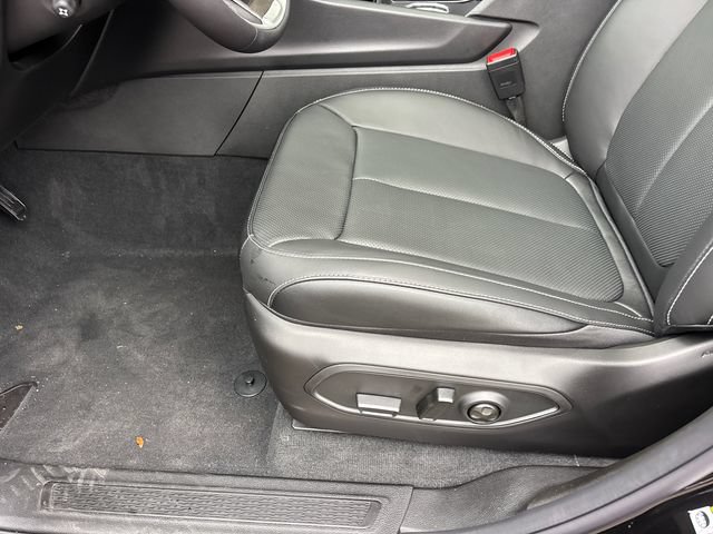 New 2027 Jeep Grand Cherokee Limited AWD/4WD image 7
