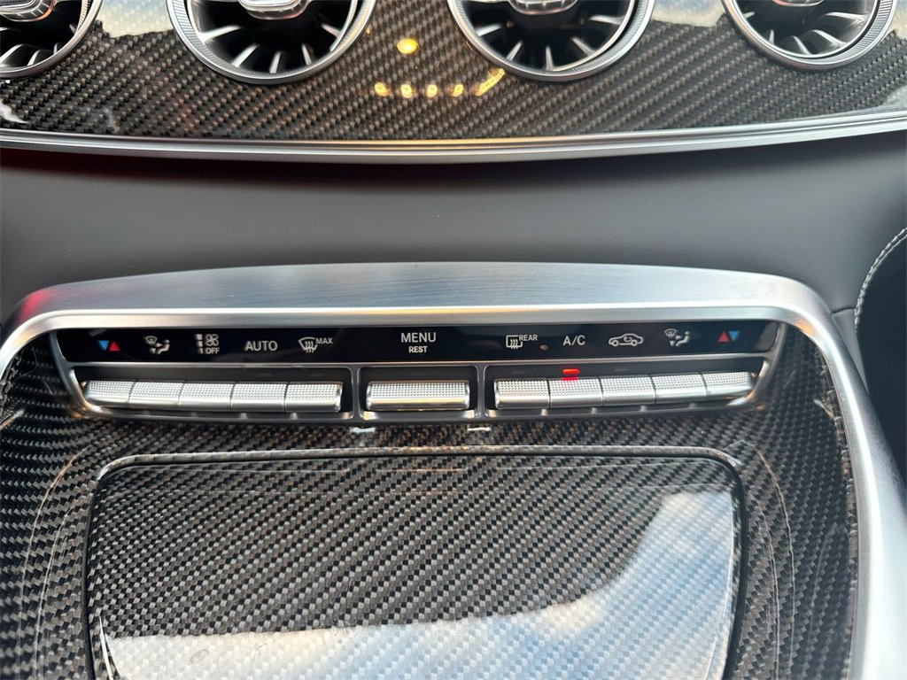 Used 2023 Mercedes-Benz AMG GT 63 image 25