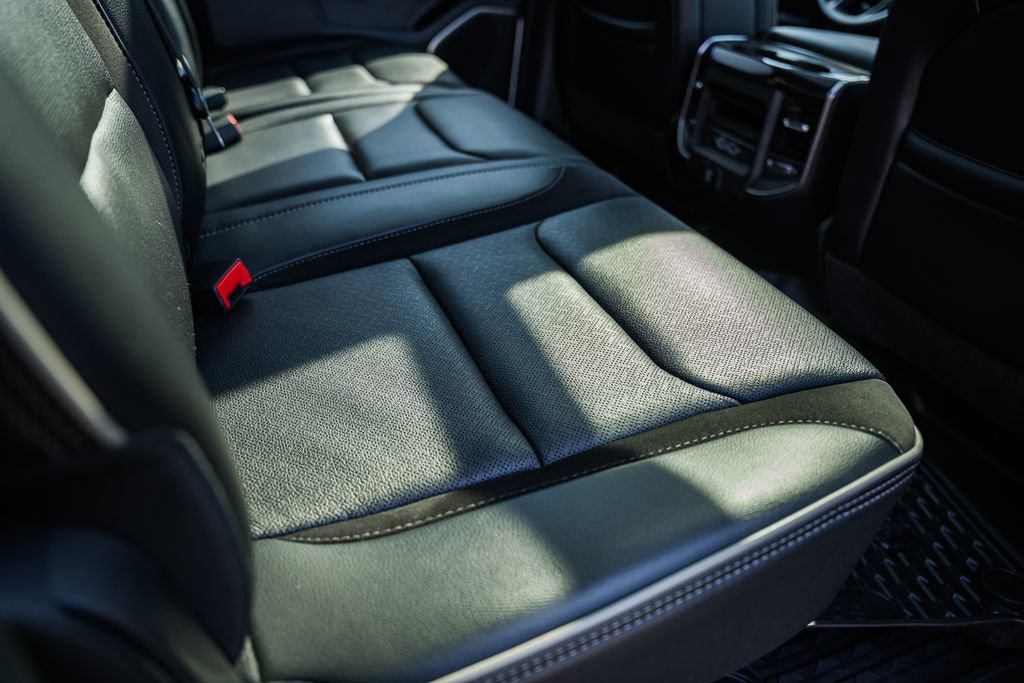 Certified 2022 RAM 1500 Laramie w/ Sport Appearance Package image 43