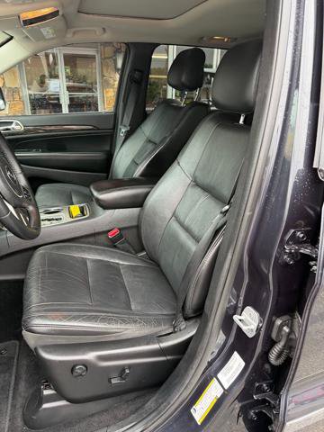 Used 2013 Jeep Grand Cherokee Laredo AWD/4WD image 10